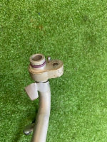 Audi / Q7 / Трубка кондиционера