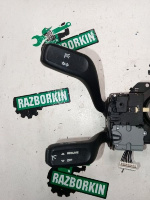 Porsche / Cayenne / Блок подрулевых переключателей