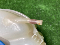 Volkswagen / Touareg / Бачок расширительный