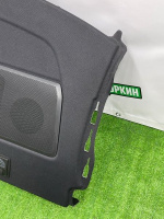 Audi / A6 / Полка салона задняя