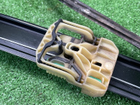 Audi / A6 / Стеклоподъемный механизм