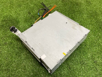 Volkswagen / Touareg / Блок усилителя радио