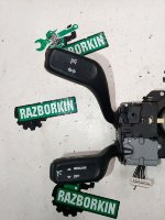 Porsche / Cayenne / Блок подрулевых переключателей