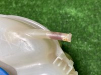 Volkswagen / Touareg / Бачок расширительный