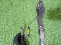 Land Rover / Range Rover Sport / Датчик положения багажника ( накладка багажника )