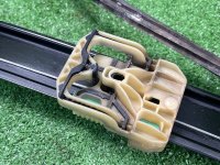 Audi / A6 / Стеклоподъемный механизм