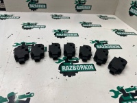 Audi / A5 / Сервопривод заслонок печки