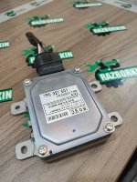Volkswagen / Touareg / Блок управления масляного насоса