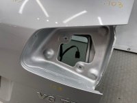 Volkswagen / Touareg / Крышка багажника