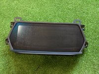 BMW / 1-Series / Панель приборов