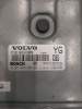 Volvo / S60 / Блок управления двигателем