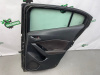 Mazda / 3 / Дверь боковая