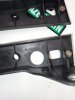 Land Rover / Range Rover Sport / Кронштейн крыла