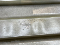 Ford / EXPLORER / Усилитель бампера