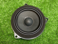 BMW / X5 / Динамик