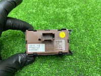 Volkswagen / Touareg / Блок кнопок