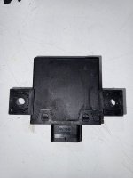 Audi / A6 / Блок управления звуком двигателя