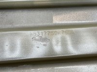 Ford / EXPLORER / Усилитель бампера