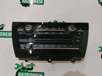 BMW / X5 / Блок управления мультимедиа