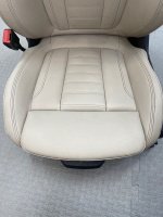 BMW / 3-Series / Сиденье