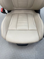 BMW / 3-Series / Сиденье