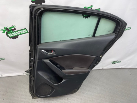Mazda / 3 / Дверь боковая