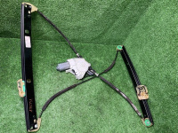 Audi / A6 / Стеклоподъемный механизм