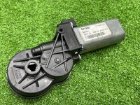 Audi / A4 / Моторчик регулировки спинки