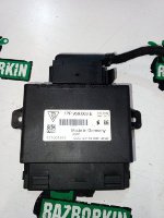 Porsche / Cayenne / Стабилизатор напряжения