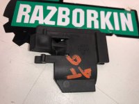 Land Rover / Range Rover Sport / Крепление радиатора