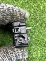 BMW / X5 / Антенна