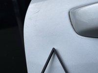 Volkswagen / Touareg / Дверь боковая