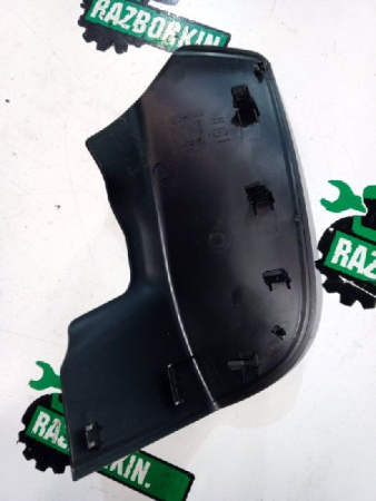 Mercedes-Benz / GLC 250d 4-matic / накладка салона