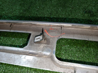 Land Rover / Range Rover Sport / Накладка крышки багажника