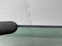 Porsche / Cayenne / Стекло двери