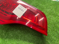 Audi / Q7 / Фонарь задний