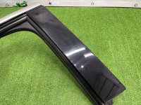 Audi / A6 / Уплотнитель стекла двери