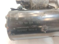 BMW / X3 / Стартер