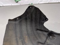 Volkswagen / Touareg / Подкрылок