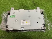 Audi / A6 / Дисплей климат контроля