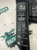 Porsche / Cayenne / Панель управления климат-контролем