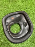 Porsche / Cayenne / Уплотнитель топливное горловины