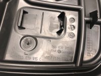 Volkswagen / Touareg / Накладка внутренней панели двери Volkswagen / Touareg / Накладка внутренней панели двери