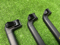 Porsche / Cayenne / Ручки потолка