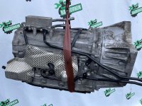 Volkswagen / Touareg / АКПП