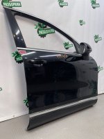 Volkswagen / Touareg / Дверь боковая