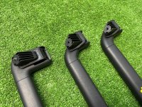 Porsche / Cayenne / Ручки потолка