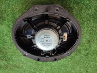 Ford / EXPLORER / Динамик