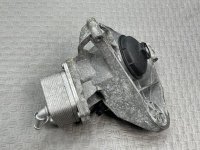 Volkswagen / Touareg / Корпус масляного фильтра