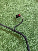 Volkswagen / Touareg / Проводка двери багажника Volkswagen / Touareg / Проводка двери багажника